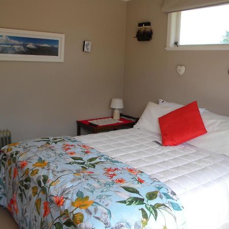 B&B @ Fynnz 图朗伊 外观 照片